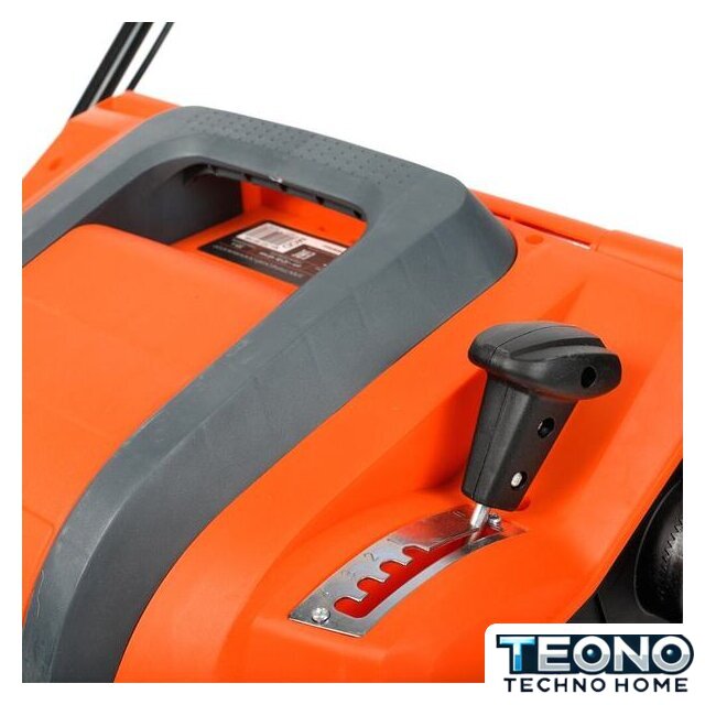 Скарификатор Patriot SCE 180 - Изображение №8 — Интернет-магазин Teono.by
