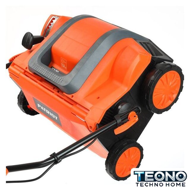Скарификатор Patriot SCE 180 - Изображение №6 — Интернет-магазин Teono.by