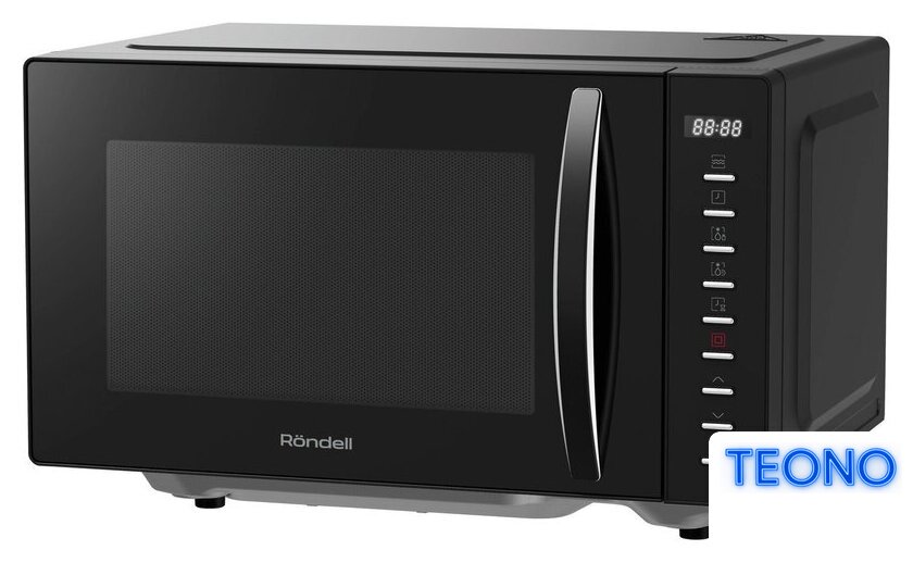 Микроволновая печь Rondell RDE-MW204 - Изображение №1 — Интернет-магазин Teono.by
