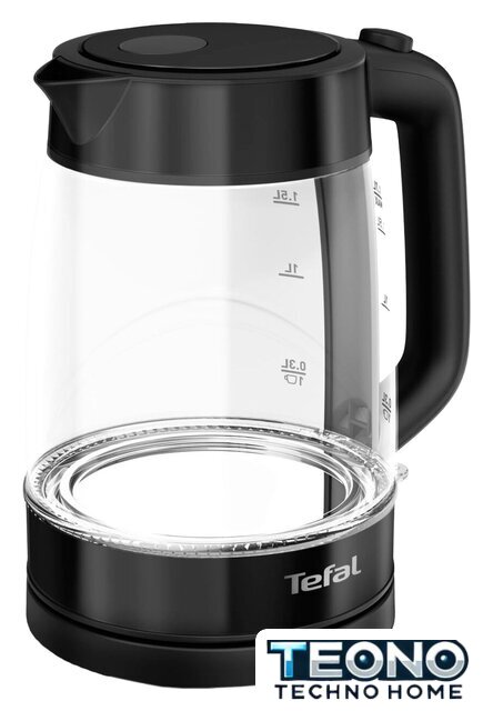 Электрический чайник Tefal KI840830 - Изображение №1 — Интернет-магазин Teono.by