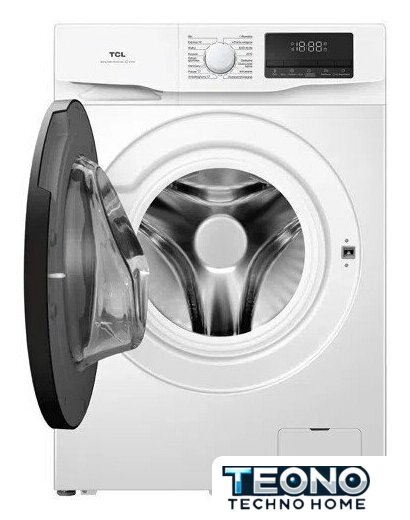 Стиральная машина TCL FF0714WA1PL - Изображение №4 — Интернет-магазин Teono.by