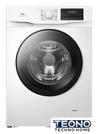 Стиральная машина TCL FF0714WA1PL - Изображение №1 — Интернет-магазин Teono.by