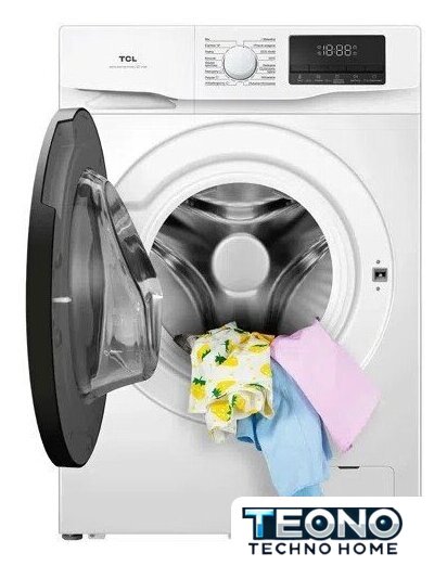 Стиральная машина TCL FF0714WA1PL - Изображение №5 — Интернет-магазин Teono.by