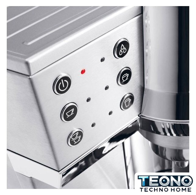Рожковая кофеварка DeLonghi EC 850.M - Изображение №12 — Интернет-магазин Teono.by