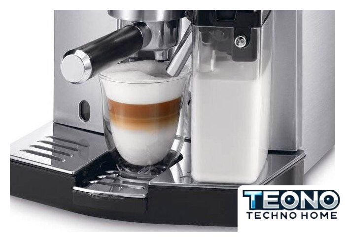 Рожковая кофеварка DeLonghi EC 850.M - Изображение №15 — Интернет-магазин Teono.by