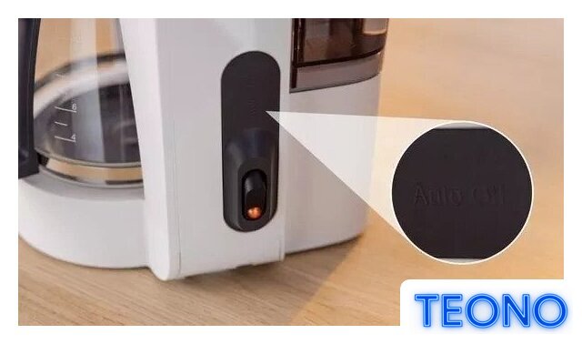 Капельная кофеварка Bosch MyMoment TKA2M111 - Изображение №11 — Интернет-магазин Teono.by