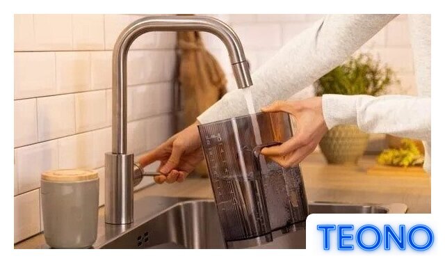 Капельная кофеварка Bosch MyMoment TKA2M111 - Изображение №4 — Интернет-магазин Teono.by