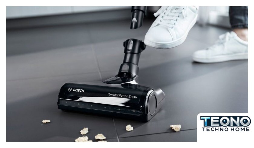 Пылесос Bosch Unlimited 7 BCS712XXL - Изображение №4 — Интернет-магазин Teono.by