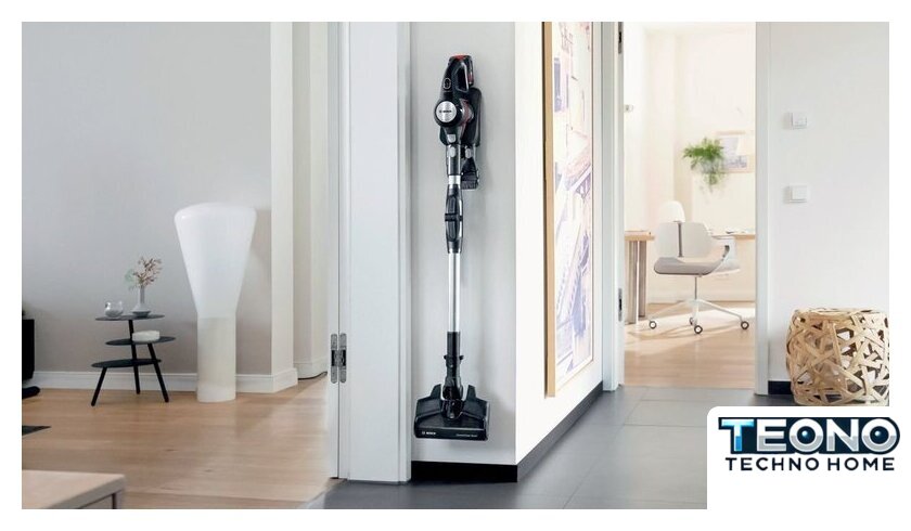 Пылесос Bosch Unlimited 7 BCS712XXL - Изображение №16 — Интернет-магазин Teono.by