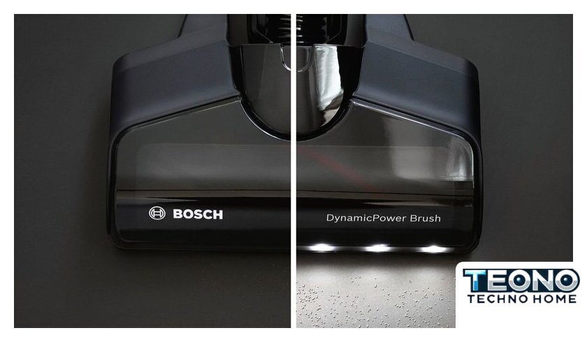 Пылесос Bosch Unlimited 7 BCS712XXL - Изображение №9 — Интернет-магазин Teono.by
