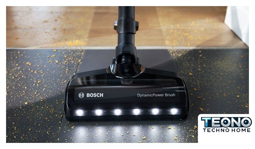 Пылесос Bosch Unlimited 7 BCS712XXL - Изображение №19 — Интернет-магазин Teono.by