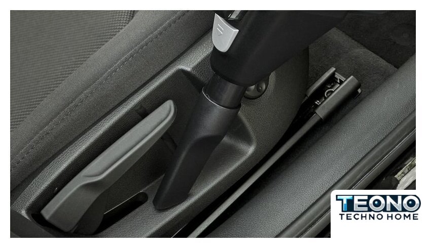 Пылесос Bosch Unlimited 7 BCS712XXL - Изображение №14 — Интернет-магазин Teono.by