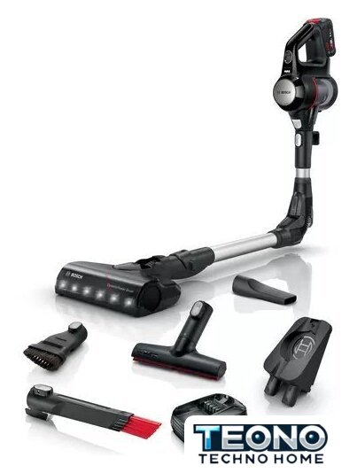 Пылесос Bosch Unlimited 7 BCS712XXL - Изображение №1 — Интернет-магазин Teono.by