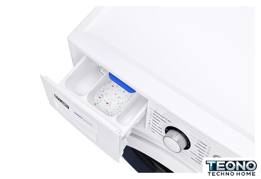 Стиральная машина ATLANT СМА 70С1010-00 - Изображение №8 — Интернет-магазин Teono.by