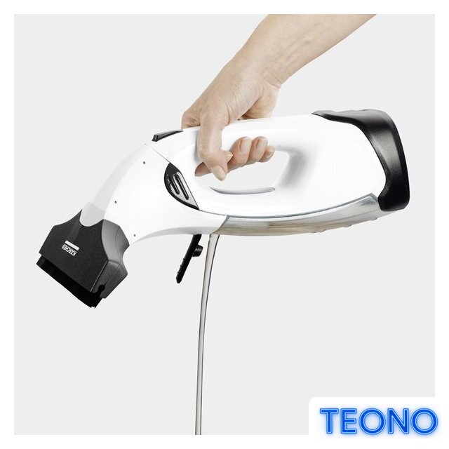 Стеклоочиститель Karcher WV 2 PLUS N 1.633-642.0 - Изображение №3 — Интернет-магазин Teono.by