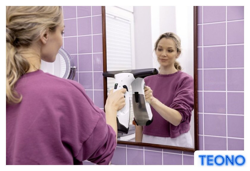 Стеклоочиститель Karcher WV 2 PLUS N 1.633-642.0 - Изображение №7 — Интернет-магазин Teono.by