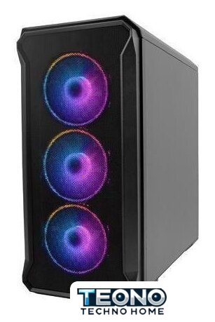 Компьютер Jet Gamer 22С516 - Изображение №4 — Интернет-магазин Teono.by