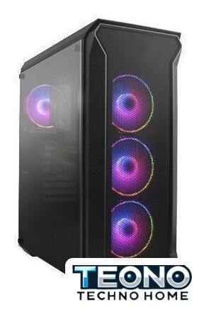Компьютер Jet Gamer 22С516 - Изображение №1 — Интернет-магазин Teono.by