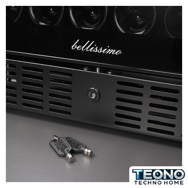 Винный шкаф Meyvel MV52-KBT1 - Изображение №18 — Интернет-магазин Teono.by