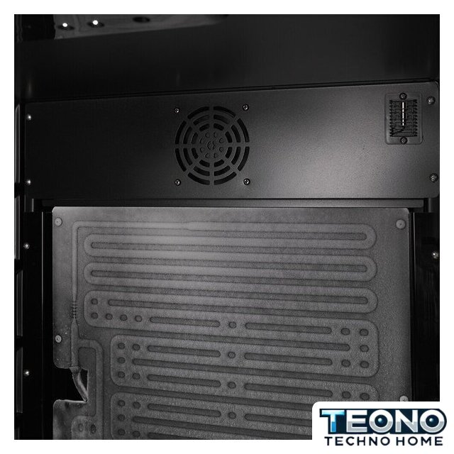 Винный шкаф Meyvel MV52-KBT1 - Изображение №20 — Интернет-магазин Teono.by