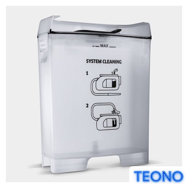 Пылесос Karcher SE 3-18 Compact Home 1.081-506.0 (без АКБ) - Изображение №5 — Интернет-магазин Teono.by