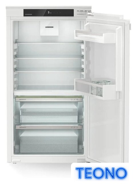 Однокамерный холодильник Liebherr IRBc 4020 Plus BioFresh - Изображение №2 — Интернет-магазин Teono.by