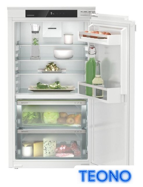 Однокамерный холодильник Liebherr IRBc 4020 Plus BioFresh - Изображение №1 — Интернет-магазин Teono.by