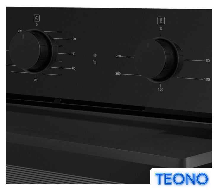 Электрический духовой шкаф MAUNFELD AEOK7610B2 - Изображение №7 — Интернет-магазин Teono.by