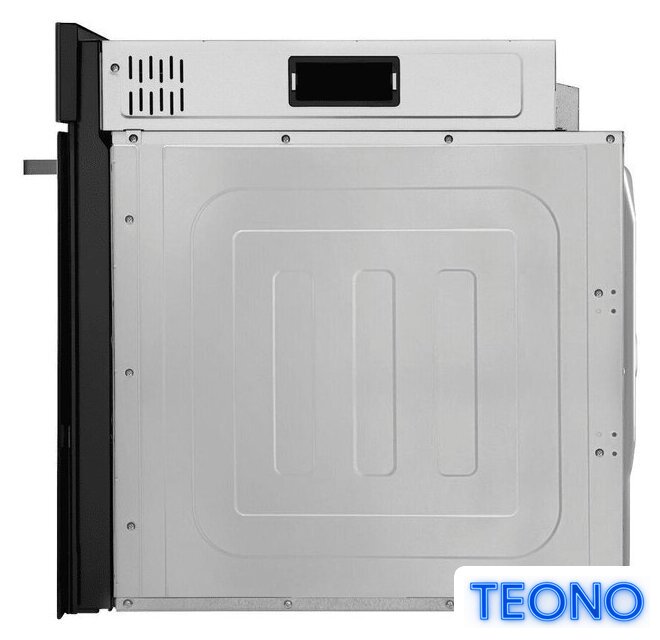 Электрический духовой шкаф MAUNFELD AEOK7610B2 - Изображение №11 — Интернет-магазин Teono.by