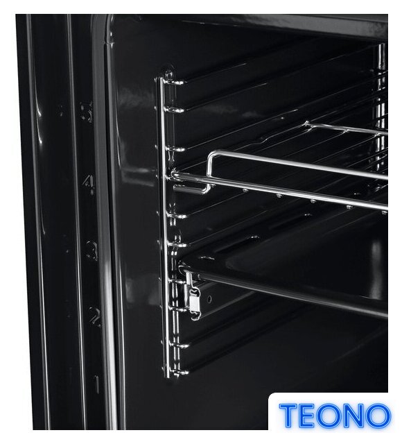 Электрический духовой шкаф MAUNFELD AEOK7610B2 - Изображение №10 — Интернет-магазин Teono.by