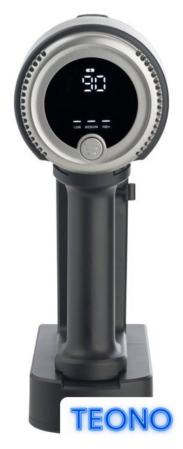 Пылесос Hisense HVC676451DA - Изображение №25 — Интернет-магазин Teono.by
