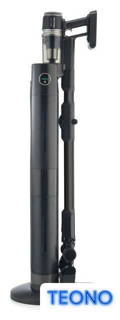 Пылесос Hisense HVC676451DA - Изображение №1 — Интернет-магазин Teono.by