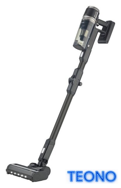 Пылесос Hisense HVC676451DA - Изображение №16 — Интернет-магазин Teono.by