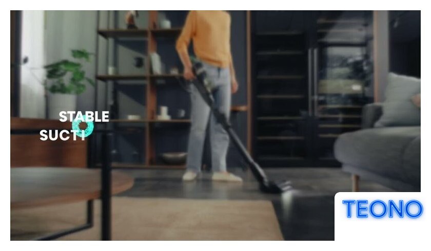 Пылесос Hisense HVC676451DA - Изображение №14 — Интернет-магазин Teono.by