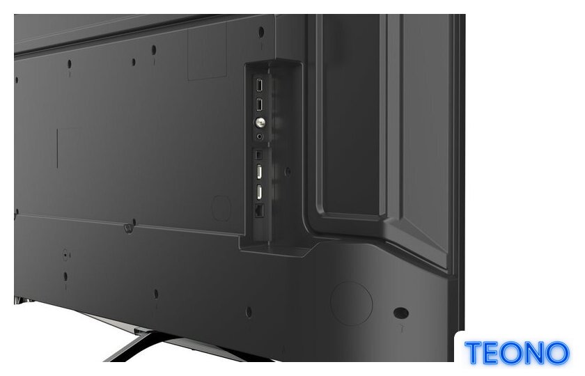 Телевизор Skyworth 50SUE9500 - Изображение №7 — Интернет-магазин Teono.by