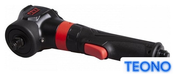 Пневматический гайковерт M7 NC-498 - Изображение №3 — Интернет-магазин Teono.by