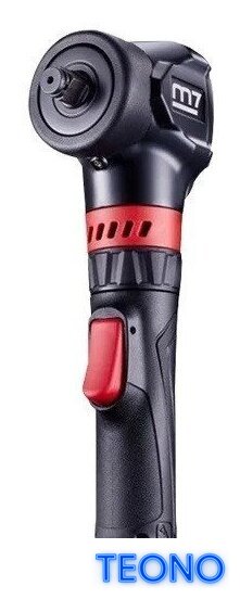 Пневматический гайковерт M7 NC-498 - Изображение №1 — Интернет-магазин Teono.by