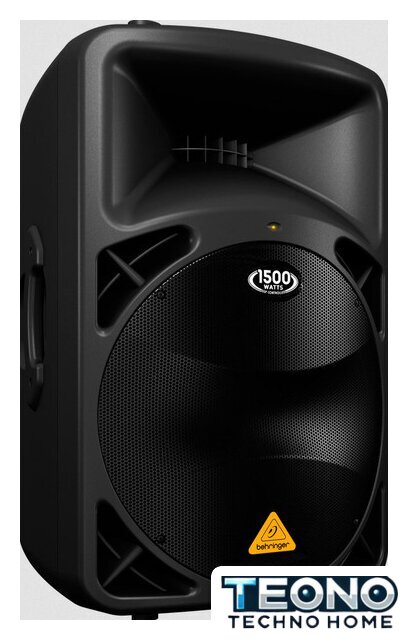 Концертная акустика Behringer EUROLIVE B615D - Изображение №3 — Интернет-магазин Teono.by