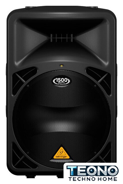Концертная акустика Behringer EUROLIVE B615D - Изображение №1 — Интернет-магазин Teono.by