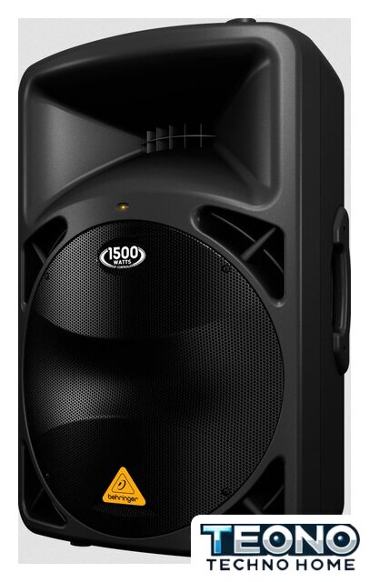 Концертная акустика Behringer EUROLIVE B615D - Изображение №4 — Интернет-магазин Teono.by