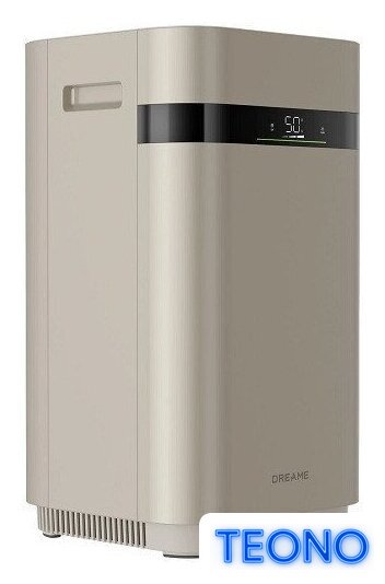 Увлажнитель воздуха Dreame H40 - Изображение №5 — Интернет-магазин Teono.by