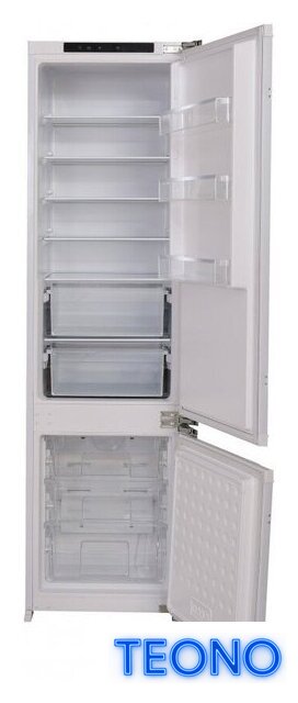 Холодильник MPM 310-FFI-21/E - Изображение №2 — Интернет-магазин Teono.by