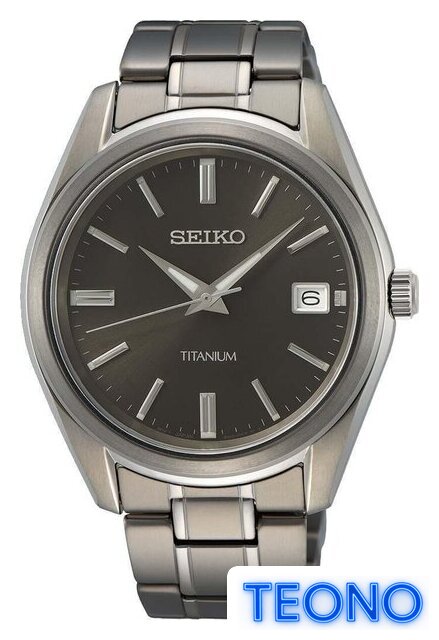 Наручные часы Seiko SUR375P1 - Изображение №1 — Интернет-магазин Teono.by