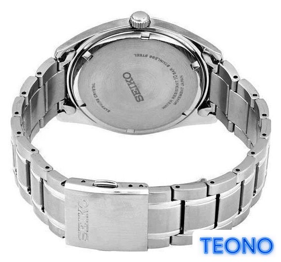Наручные часы Seiko SUR375P1 - Изображение №2 — Интернет-магазин Teono.by