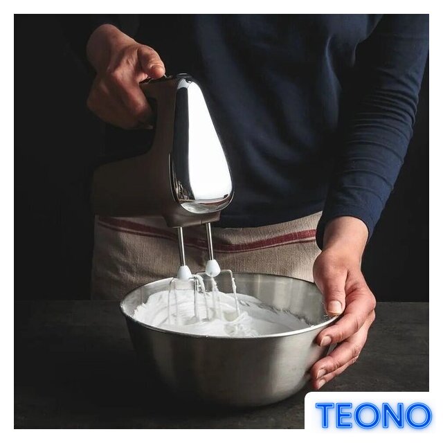 Миксер Moulinex Powermix Silence HM663AF0 - Изображение №4 — Интернет-магазин Teono.by