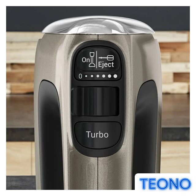 Миксер Moulinex Powermix Silence HM663AF0 - Изображение №6 — Интернет-магазин Teono.by