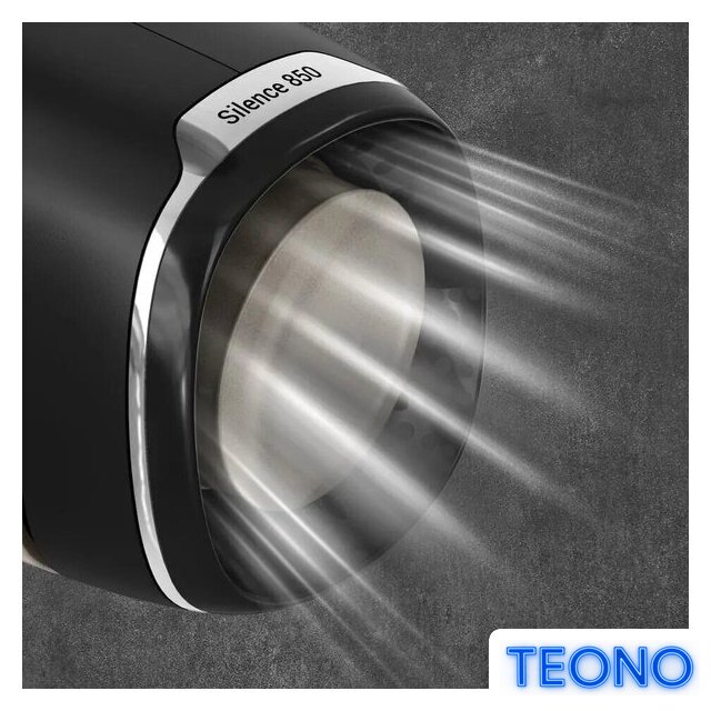 Миксер Moulinex Powermix Silence HM663AF0 - Изображение №7 — Интернет-магазин Teono.by
