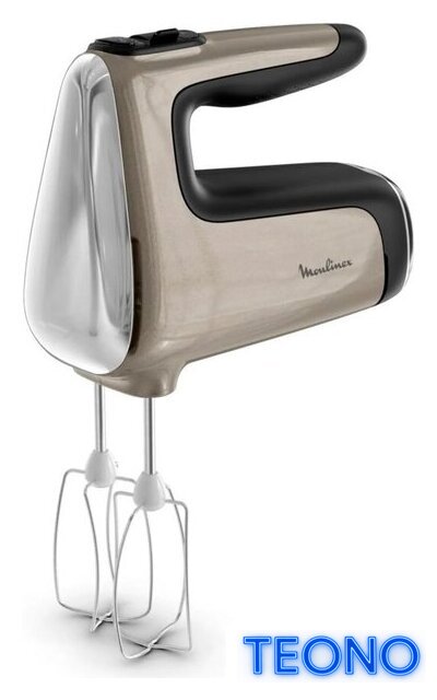 Миксер Moulinex Powermix Silence HM663AF0 - Изображение №2 — Интернет-магазин Teono.by