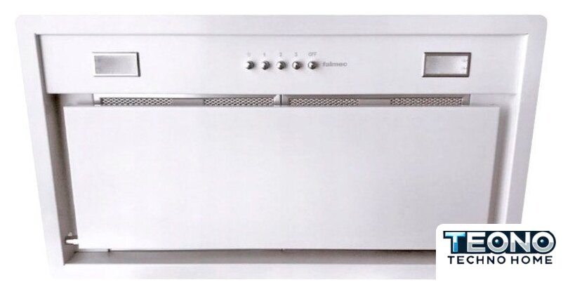 Кухонная вытяжка Falmec Built-in 50 Max WH - Изображение №1 — Интернет-магазин Teono.by