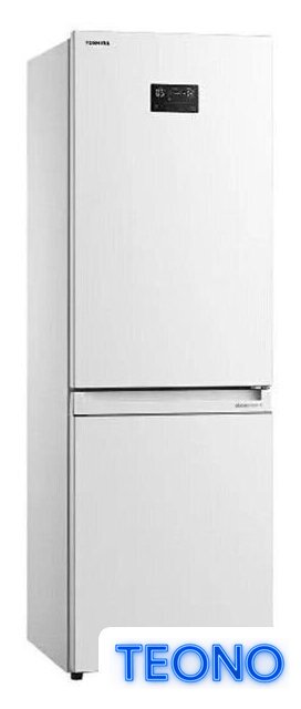 Холодильник Toshiba GR-RB449WE-PMJ(51) - Изображение №3 — Интернет-магазин Teono.by